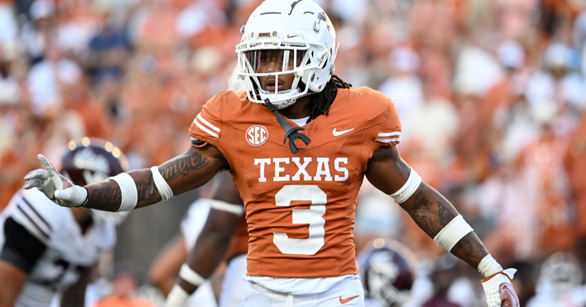 Snap count takeaways Looking at the 2024 Texas Longhorns defense On3