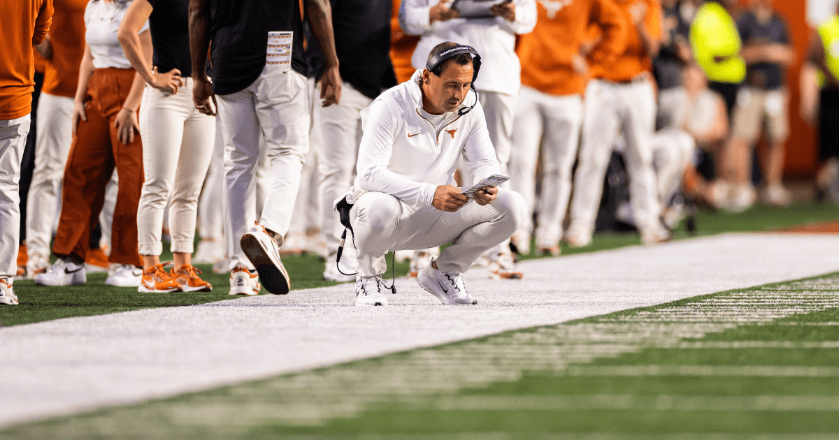 ITYT Inside the Program Quinn Ewers' Play, Texas Defensive