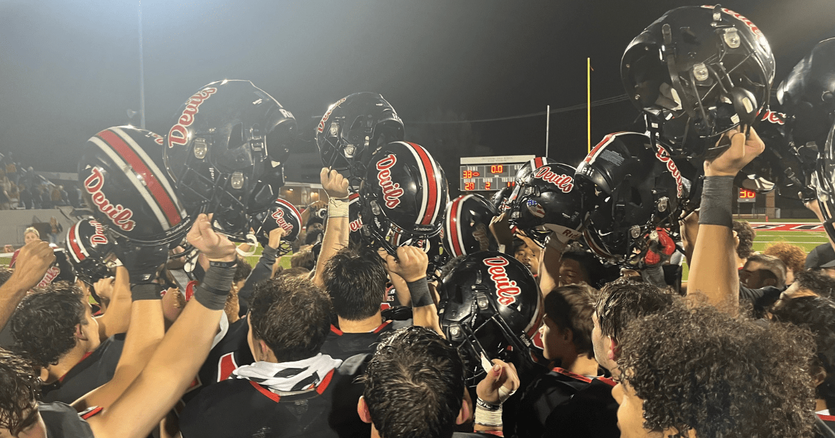 Scoreboard Rundown KCD narrowly pulls off upset against No. 21