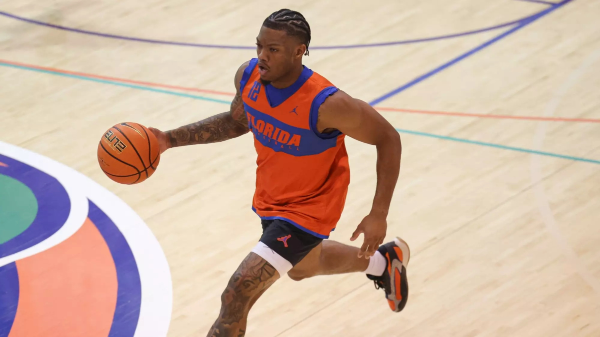 Notes from Florida Gators' secret scrimmage against Charleston