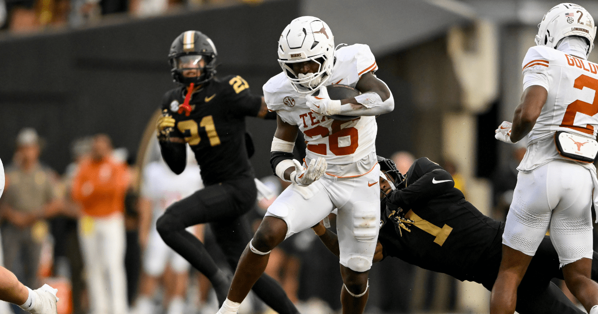 Waco Connally has been good to Texas, and more Cadets could