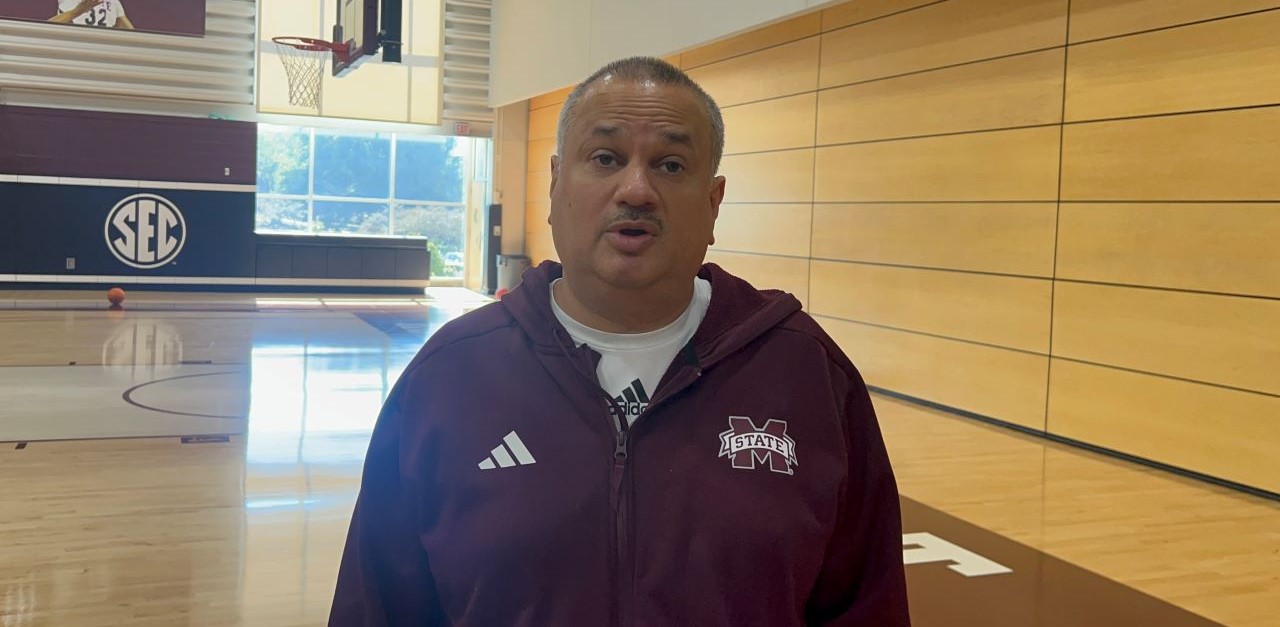 Philly Dave breaks down new Mississippi State hoops squad On3