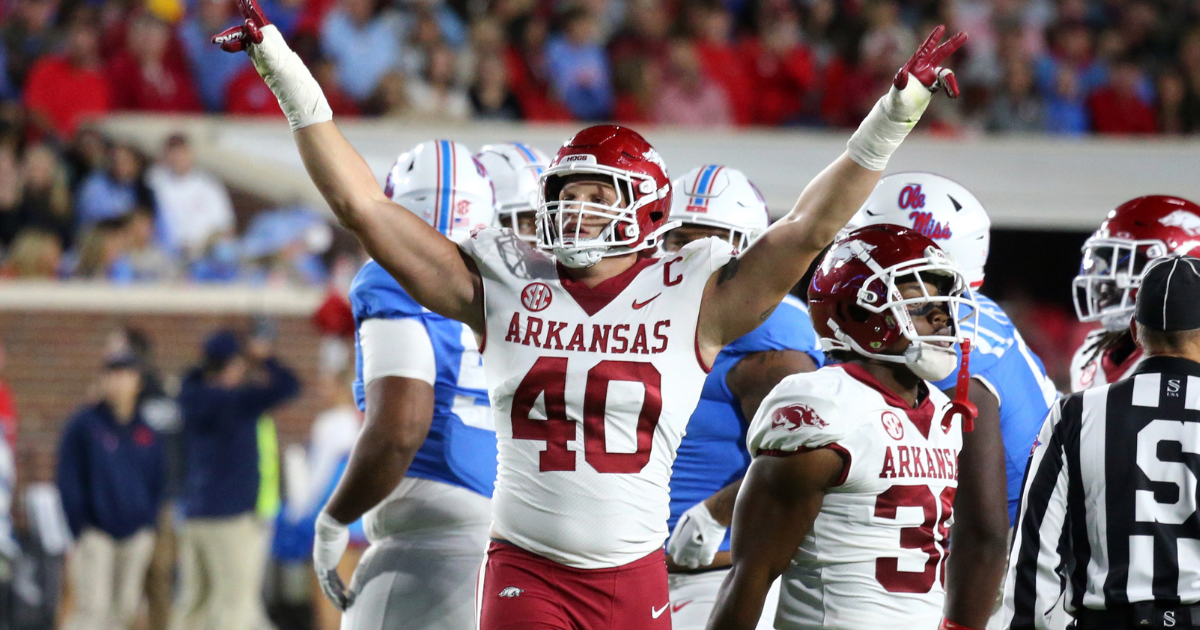 Key players from every team remaining on the Texas Longhorns' schedule