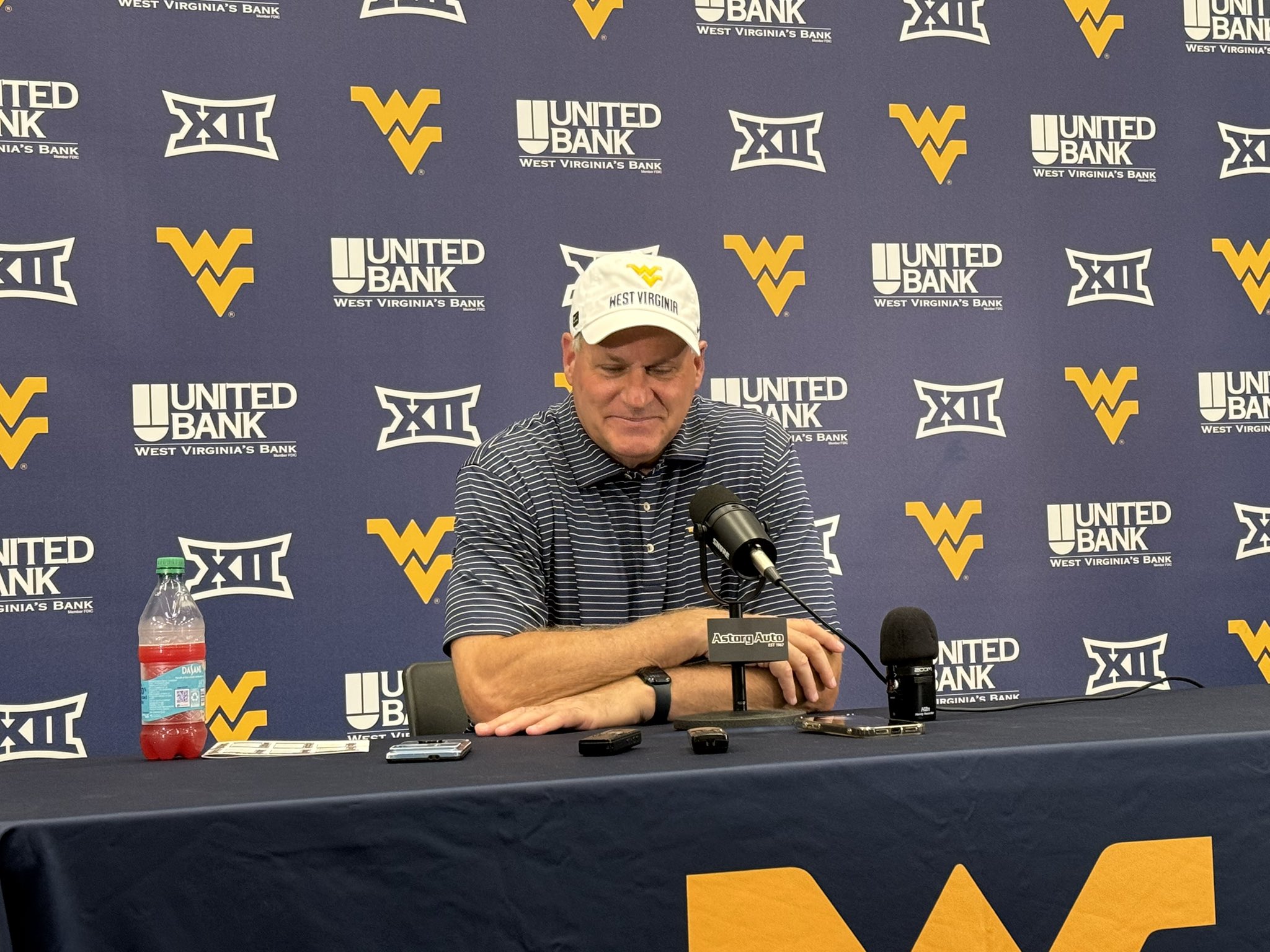 Byu Football Commits 2025 Watch Rich Rodriguez and Zac Alley BYU week On3