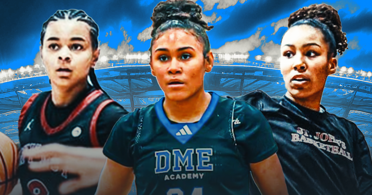 Rivals' expanded 2026 women's basketball recruiting rankings On3