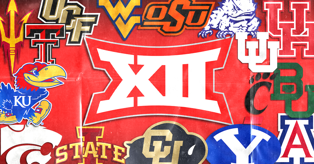 Espn Ranks Big 12 Football Teams From First To Last Ahead Of Week 3 On3