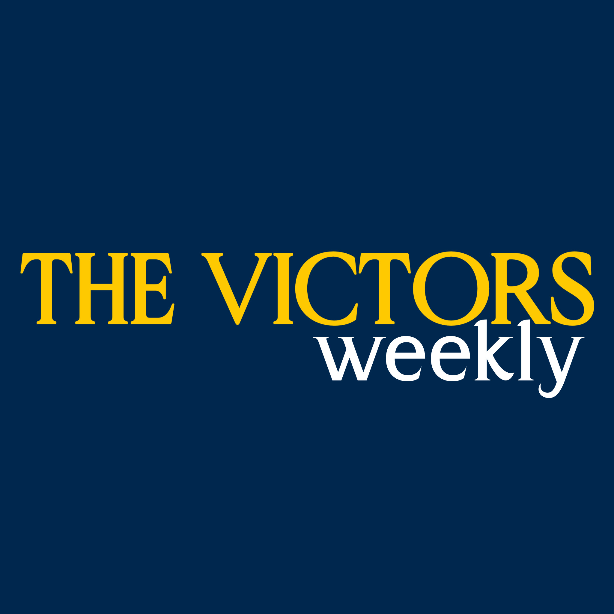 Michigan Bye Week Redux on The Victors Weekly On3(08)