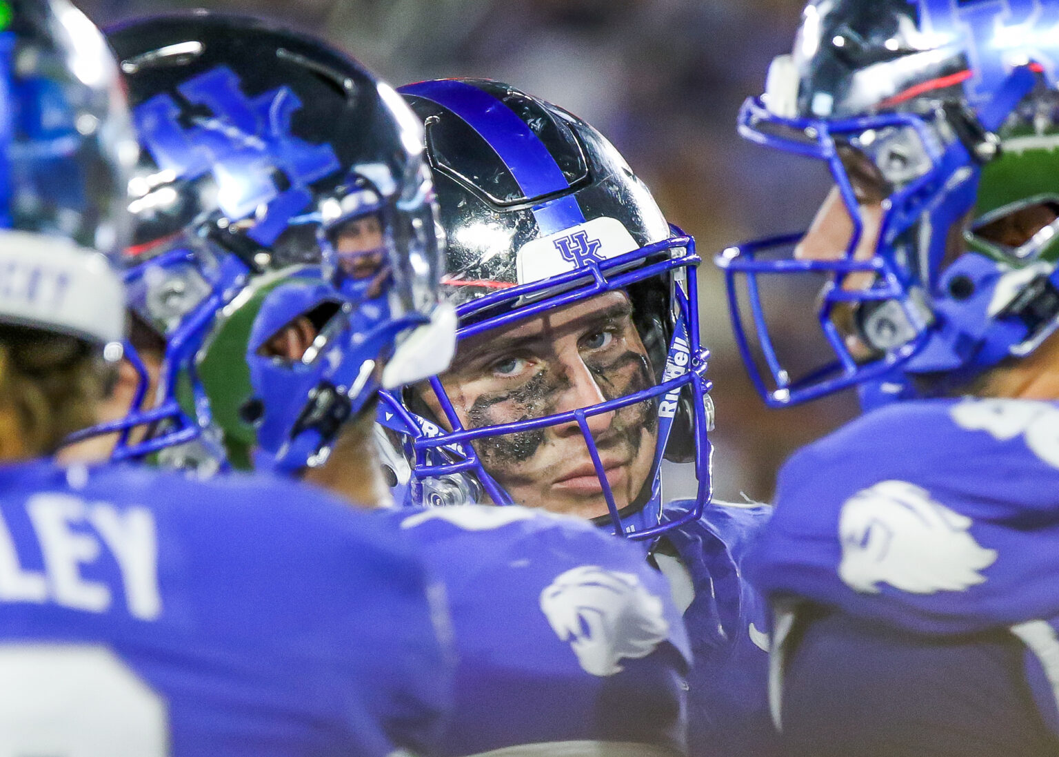 Photo Gallery Uk Vs Texas On3