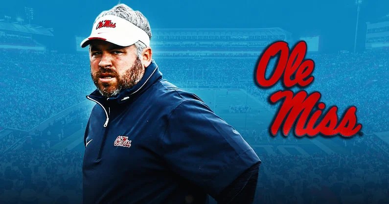 Adapting to Change: Ole Miss Coach Pete Golding Addresses the Post-Kiffin Era and Responds to NCAA Tampering Concerns