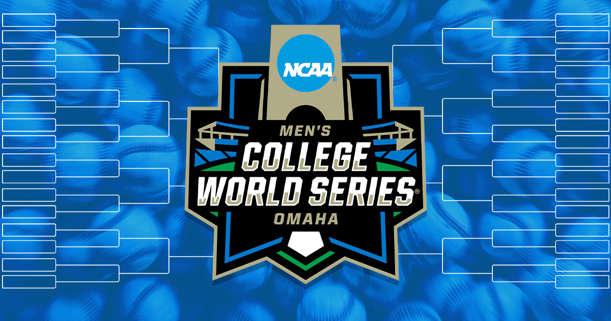 2026 NCAA Baseball Tournament Bracket Schedule, TV revealed for Friday