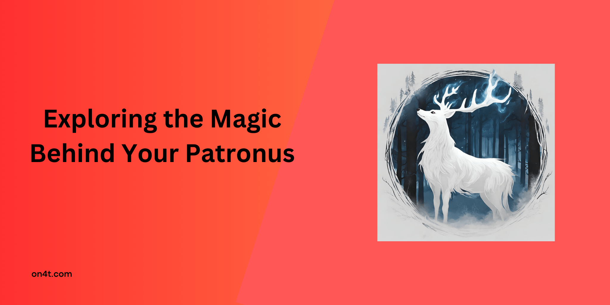 Patronus Quiz Reveal Your Harry Potter Spirit Animal