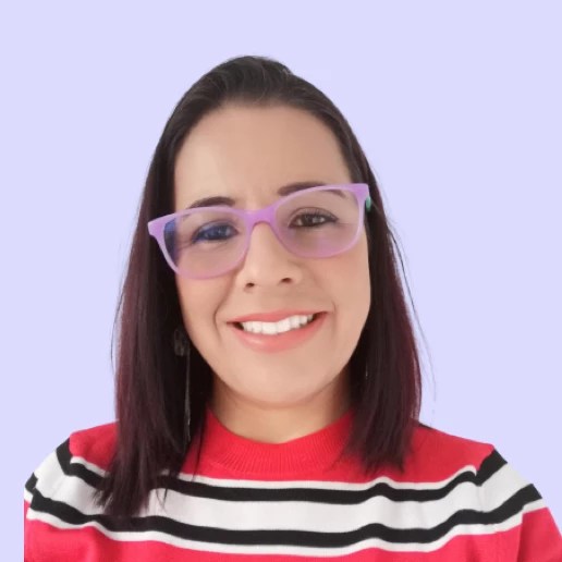 Erika María García Pineda — ONAC