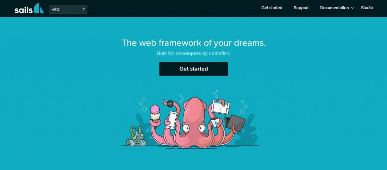 5 Best Node.js Frameworks in 2022 OnAirCode