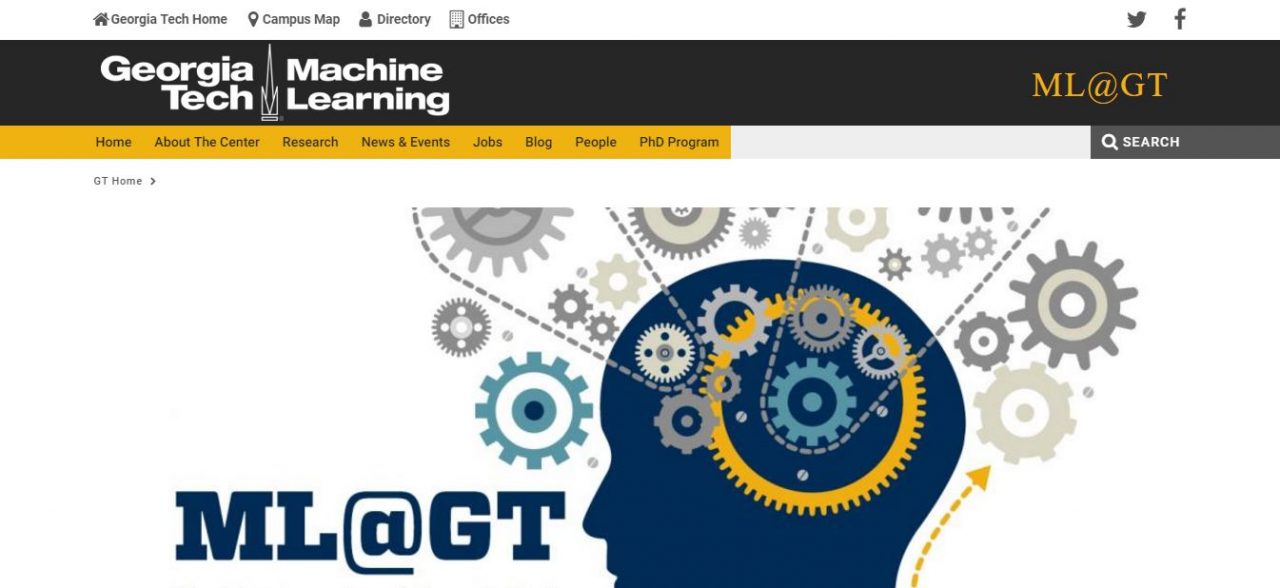 10 Best Place to Learn Machine Language Online OnAirCode 10 Best Place to Learn Machine Language Online OnAirCode