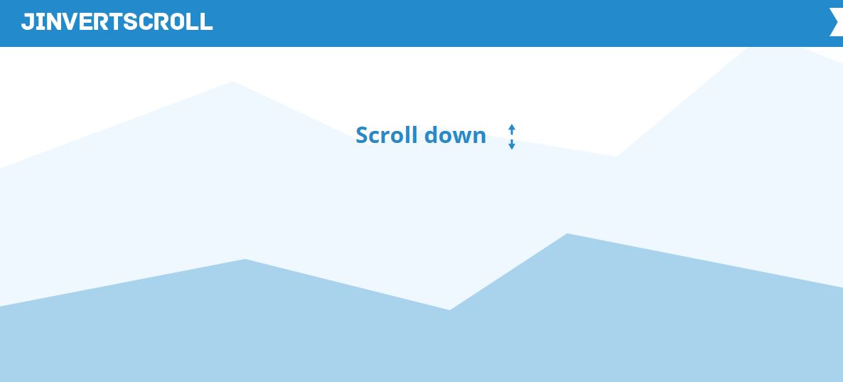 15 Best jQuery Scrolling Plugins OnAirCode