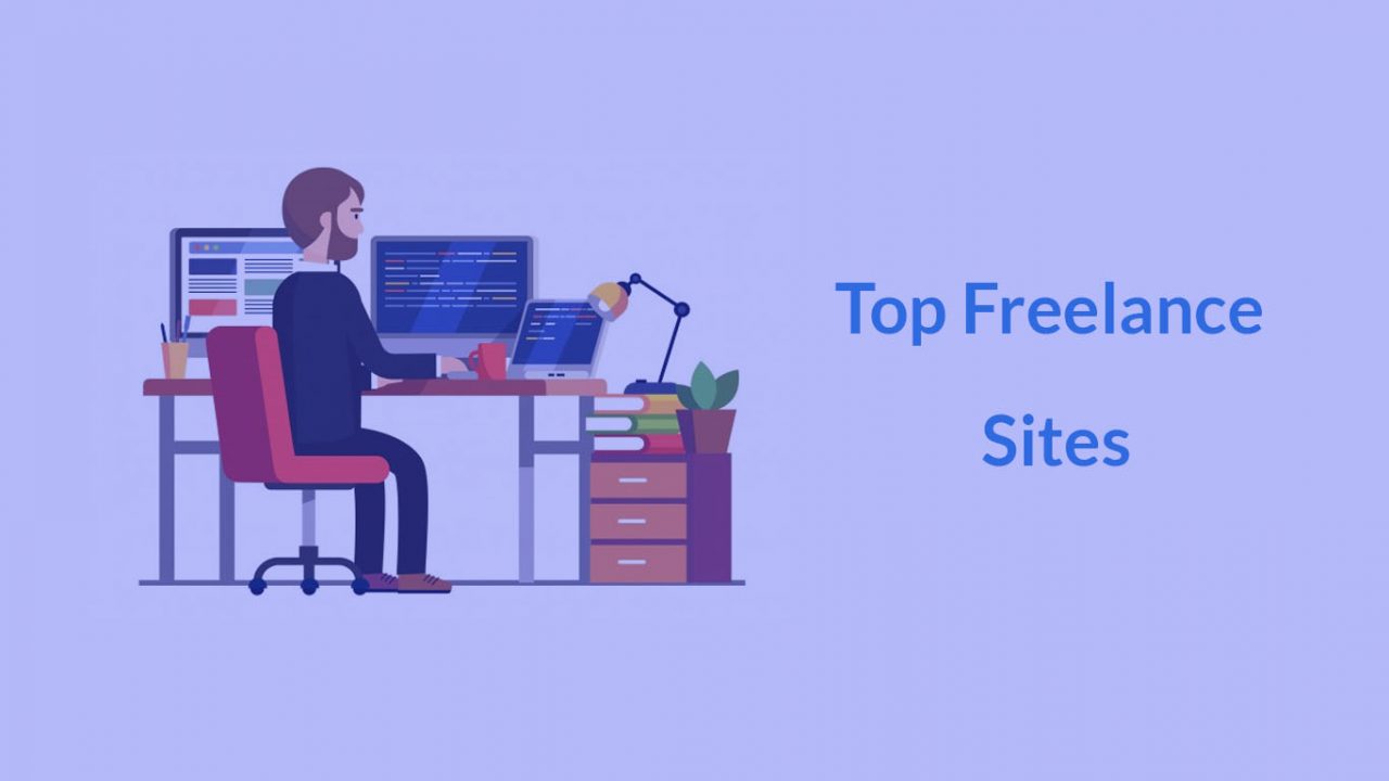 Top 10 Freelance Sites to Find Job Online OnAirCode