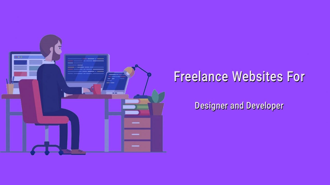 Freelance Website For Designers and Developers 2020 OnAirCode