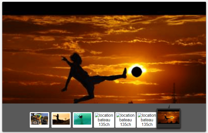 10+ CSS Slideshow Code Examples OnAirCode