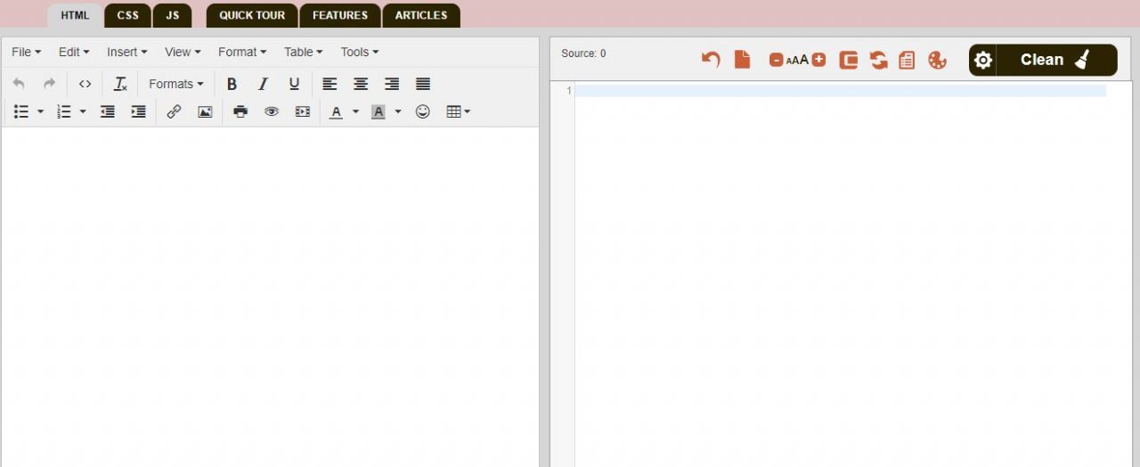 10 Best Free Online HTML Editors OnAirCode