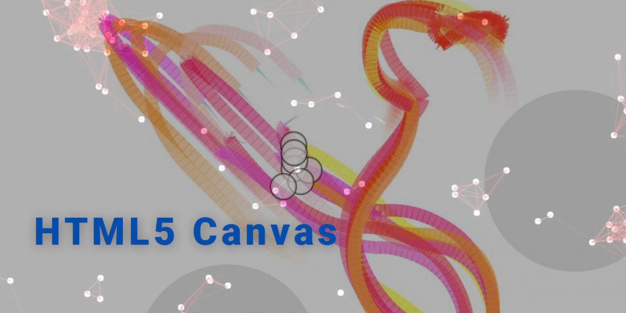 20+ Awesome HTML5 Canvas Examples with Source Code OnAirCode