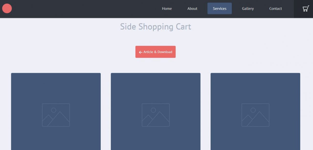 12 Best jQuery Shopping Cart Plugins OnAirCode