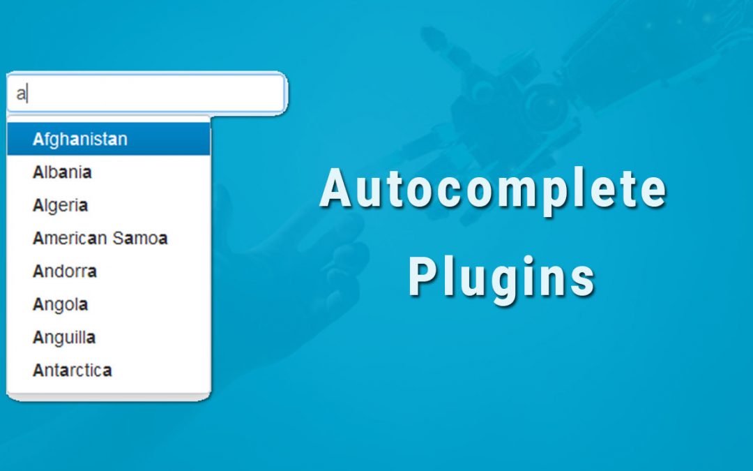 12+ jQuery Plugins OnAirCode