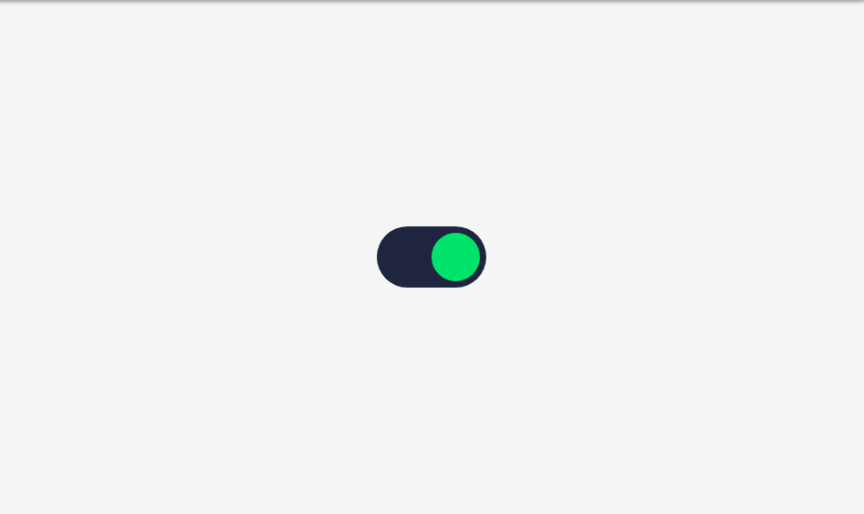15+ Beautiful Toggle Switch with CSS And JavaScript OnAirCode
