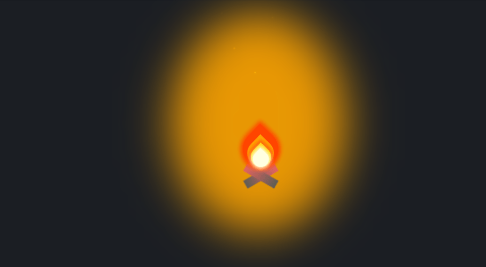 16+ CSS Fire Animation Effect Examples OnAirCode