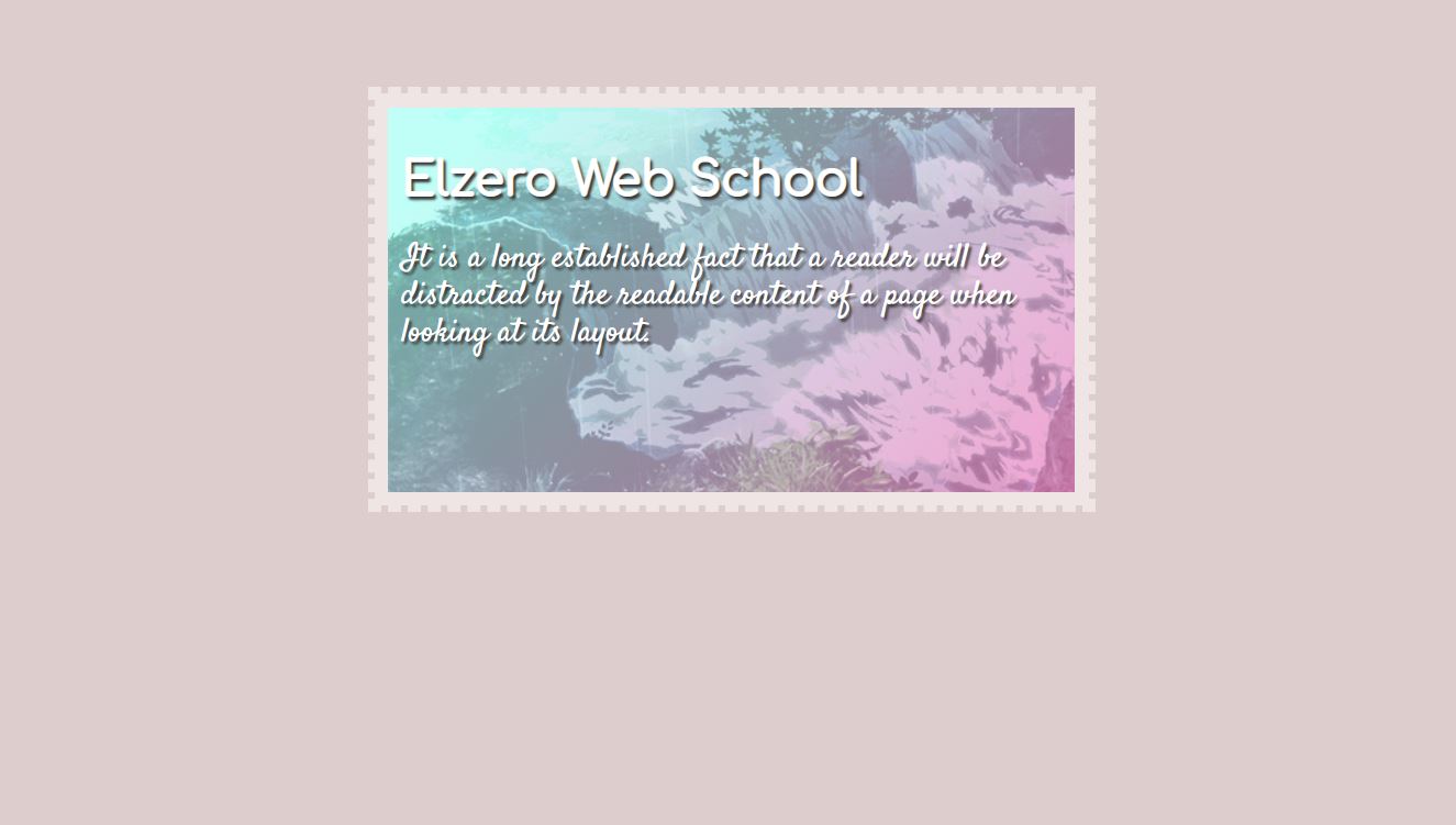 20+ CSS Zoom Image Hover Effect Amazing Examples OnAirCode