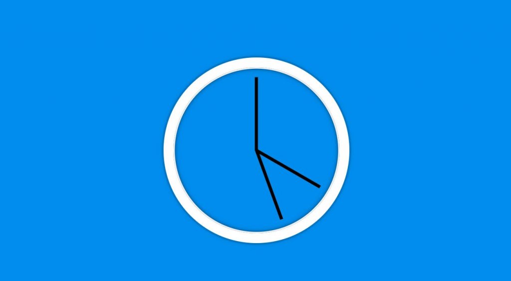 30+ HTML CSS Clock Inspiration Examples OnAirCode