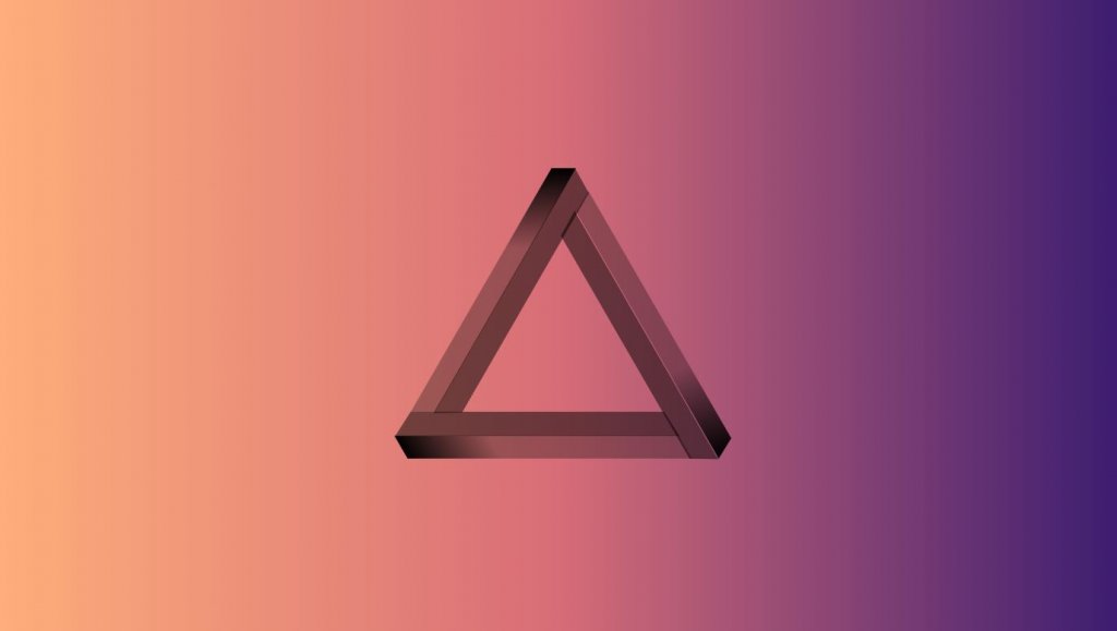 23+ CSS Triangle Examples with Source Code OnAirCode
