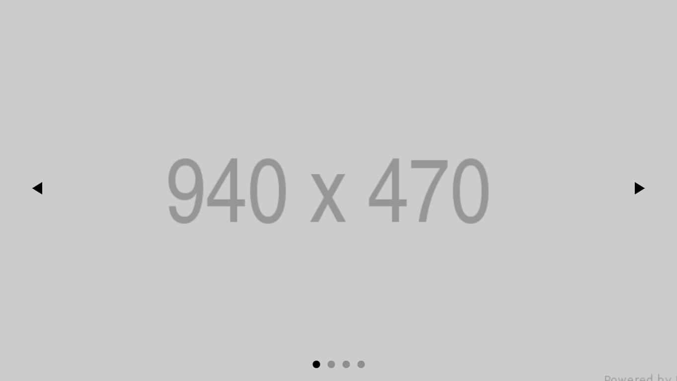 25+ Slider HTML CSS Responsive Examples OnAirCode