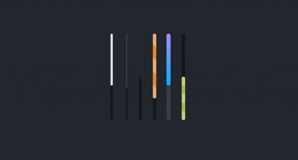 Custom Scrollbar In Angular at Phyllis Pennington blog