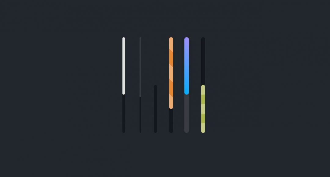 18+ Custom Scrollbar CSS Examples with Code OnAirCode