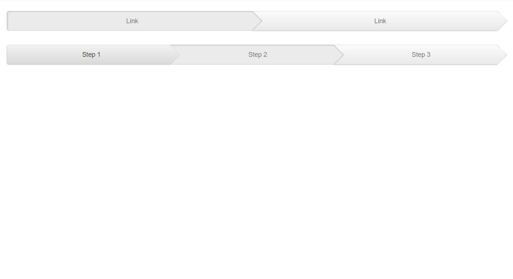20+ Breadcrumb CSS Examples Code Snippet OnAirCode