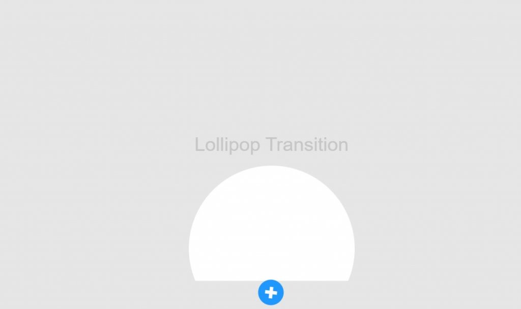 25+ CSS Page Transitions Effect Examples with JavaScript