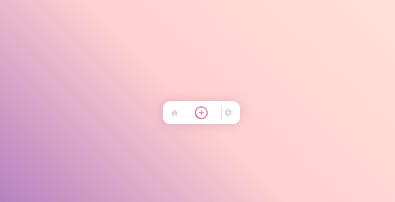 19 Awesome Navbar CSS Examples with Code Snippet - OnAirCode