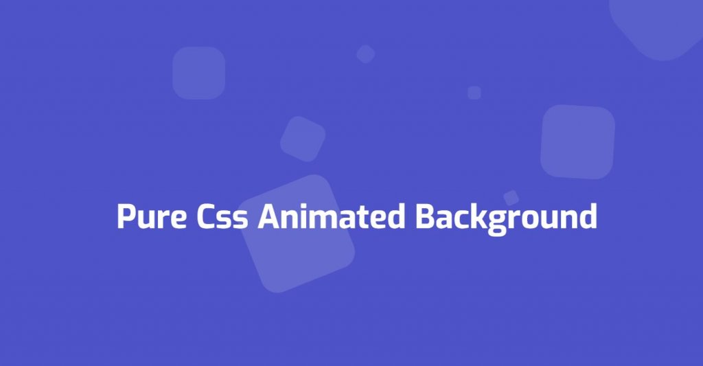 846 Css Background Effects Examples Images My