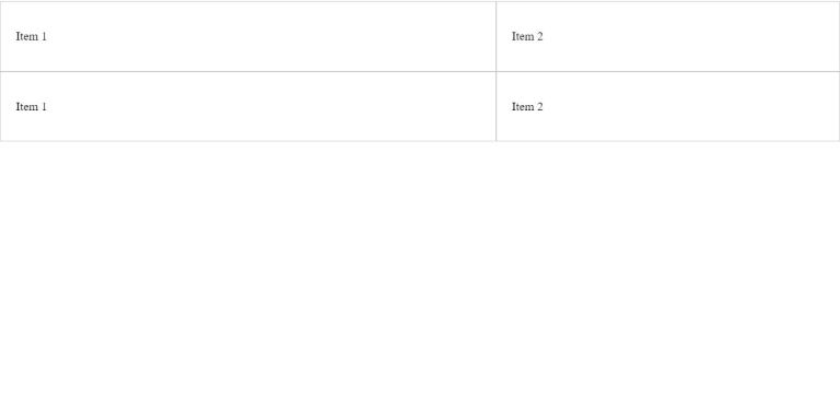 17+ Responsive Div CSS Layout Examples - OnAirCode