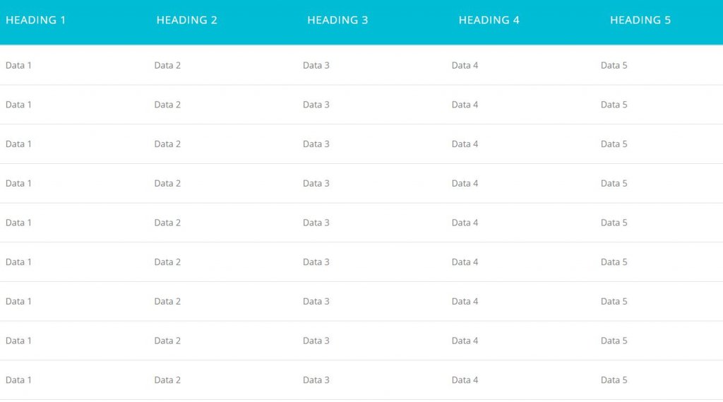 20+ CSS Fixed Sticky Header on Scroll Down OnAirCode