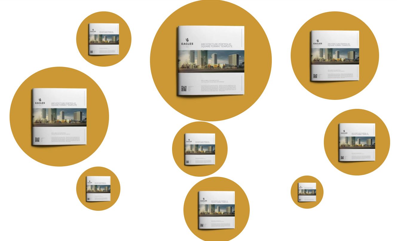 Bootstrap masonry grid layout