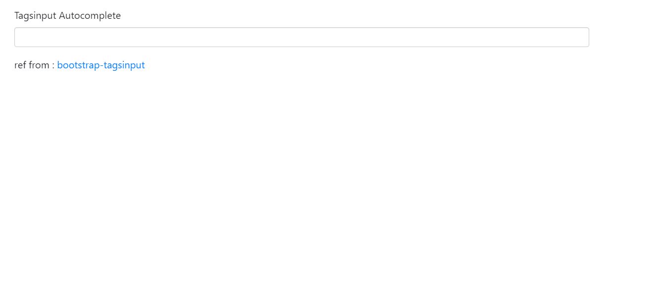 12+ Bootstrap Code Examples OnAirCode