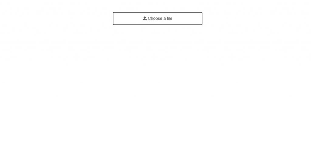 17+ Bootstrap File Upload Examples Code Snippet OnAirCode