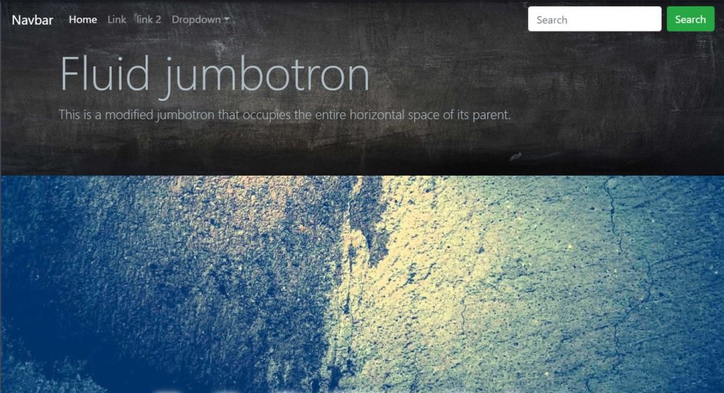 17+ Bootstrap Parallax Scrolling Effect Examples OnAirCode