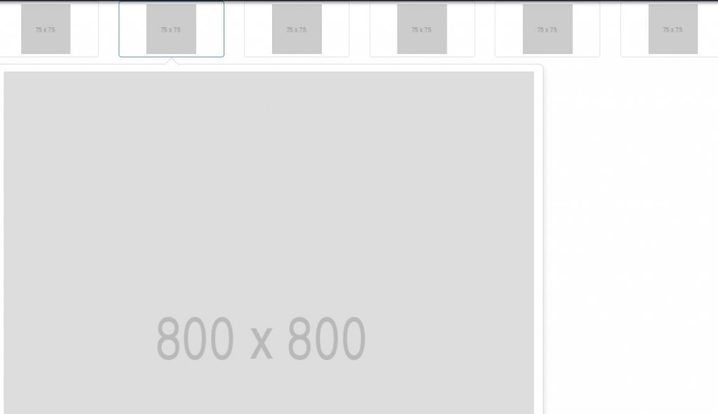 15+ Bootstrap Thumbnail Examples Code Snippet OnAirCode
