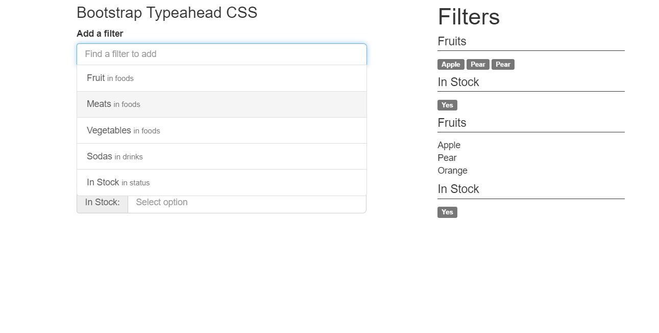 12+ Bootstrap Code Examples OnAirCode