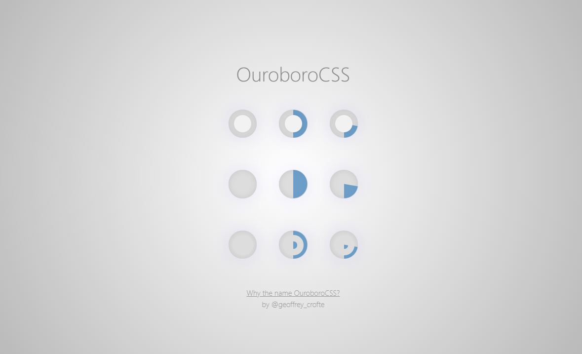 20+ Bootstrap Loader And Spinner Examples OnAirCode