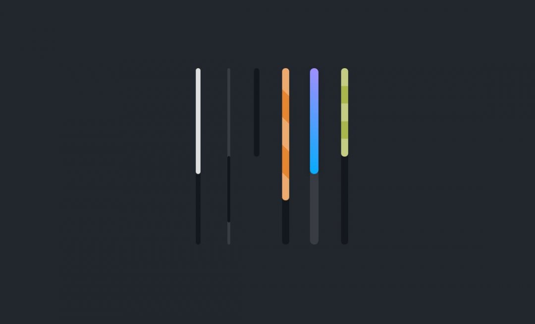 15+ Bootstrap Custom Scrollbar Code Examples OnAirCode