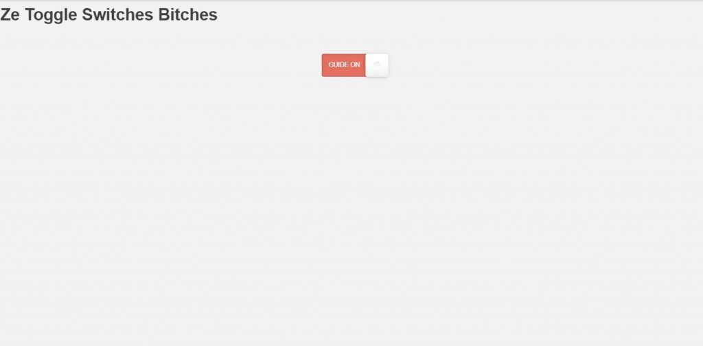 20+ Bootstrap Toggle Switch Button Examples OnAirCode