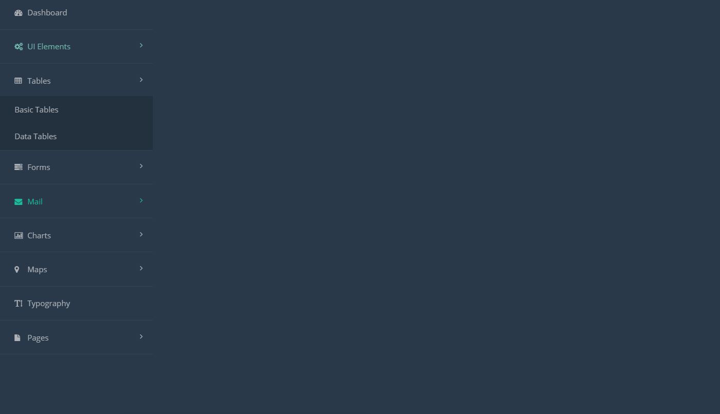 20+ JavaScript Sidebar Menu Code Examples OnAirCode